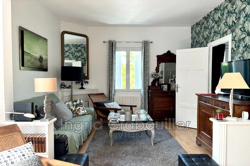 Apartamento con terraza