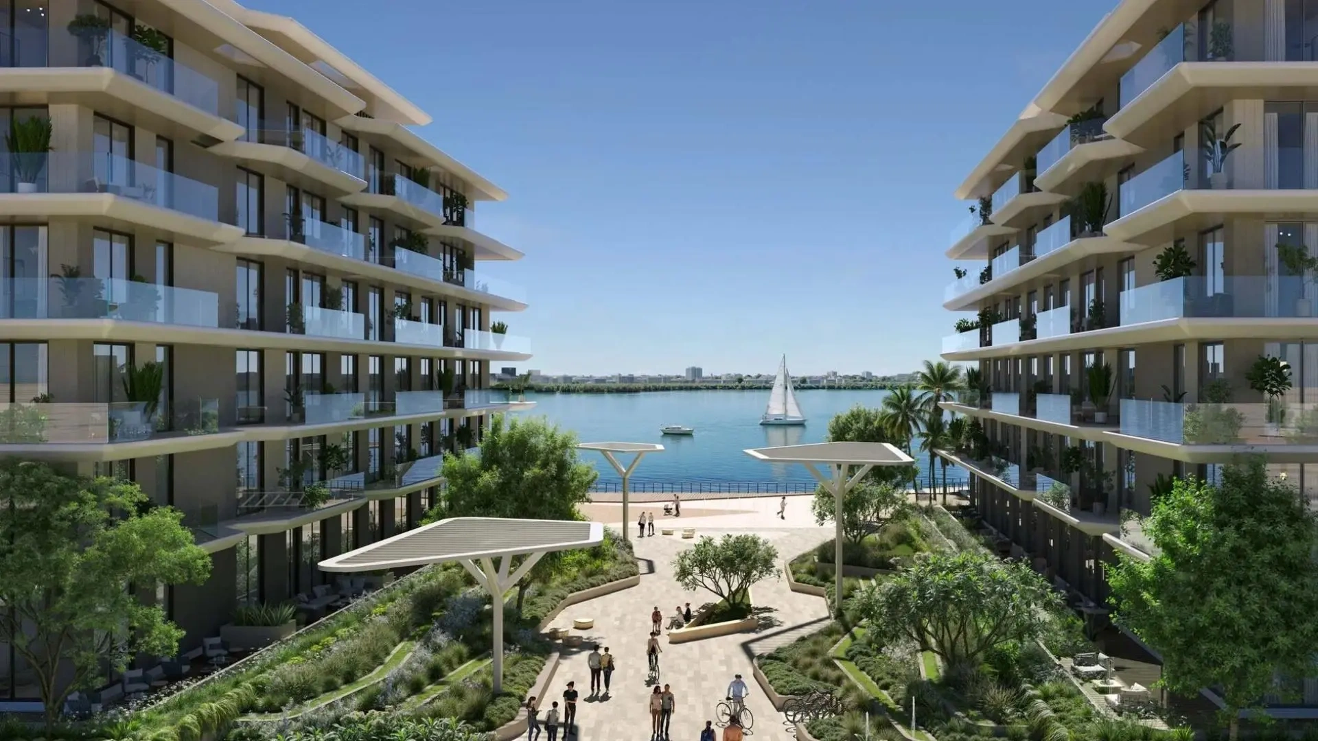 1 - beach walk apartment for sale in abu dhabi abu dhabi united arab emirates