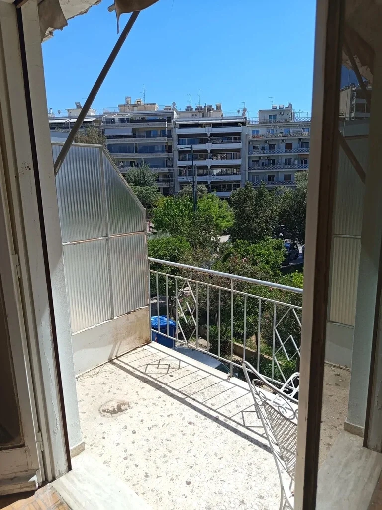 2 - vente appartement nea smyrni attique grèce