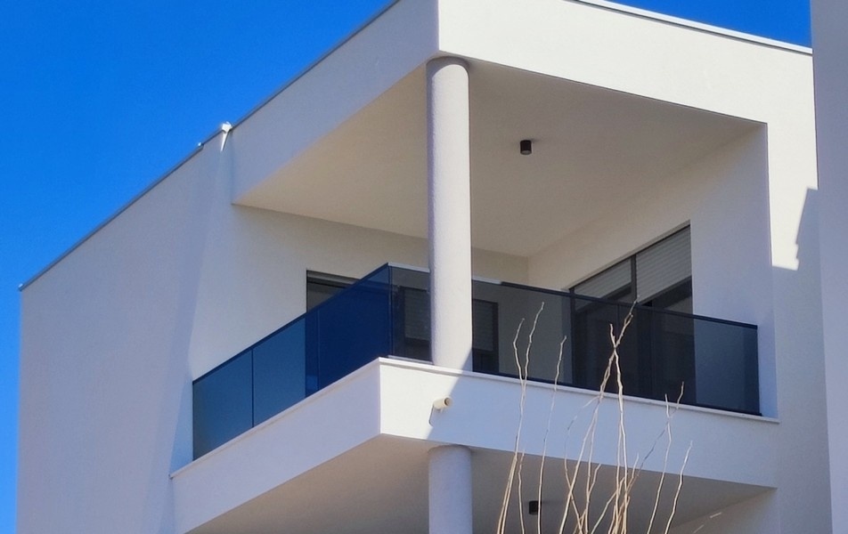 1 - sea view apartment for sale in vodice šibenik-knin croatia