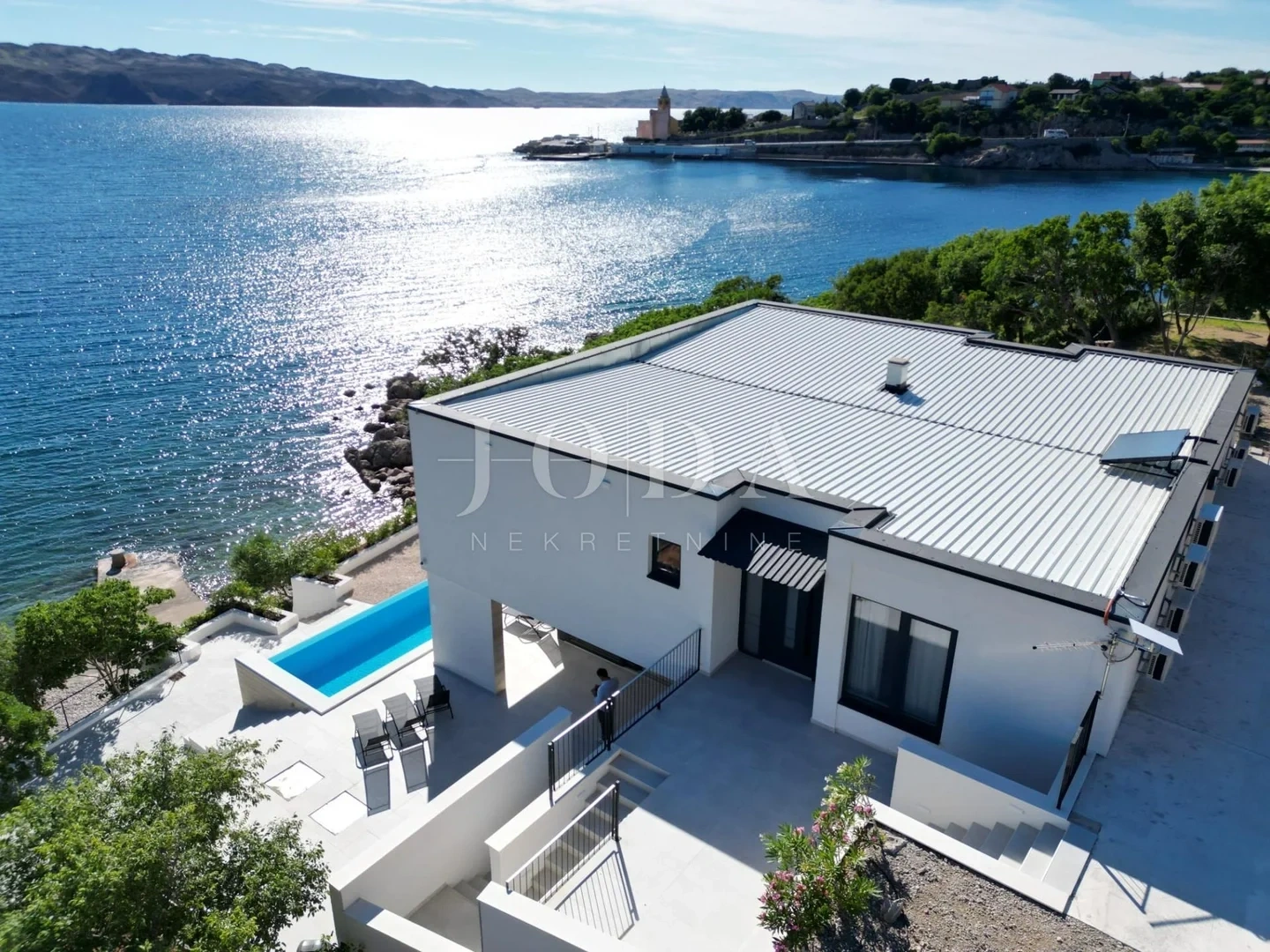 2 - house for sale in karlobag lika-senj croatia