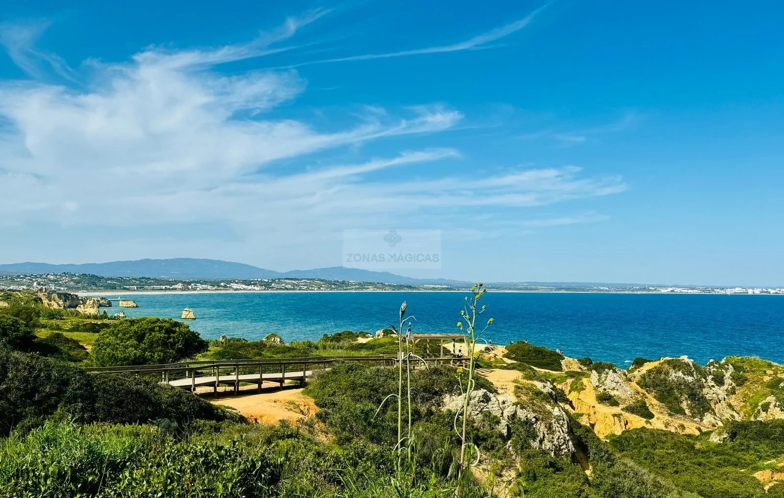 1 - venta terreno lagos algarve portugal