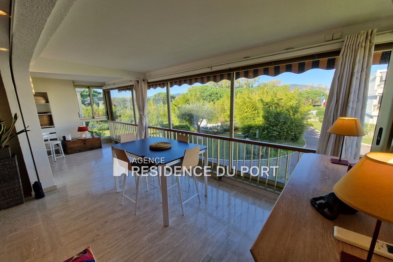 1 - verkauf wohnung direkt am wasser mandelieu-la-napoule alpes-maritimes frankreich