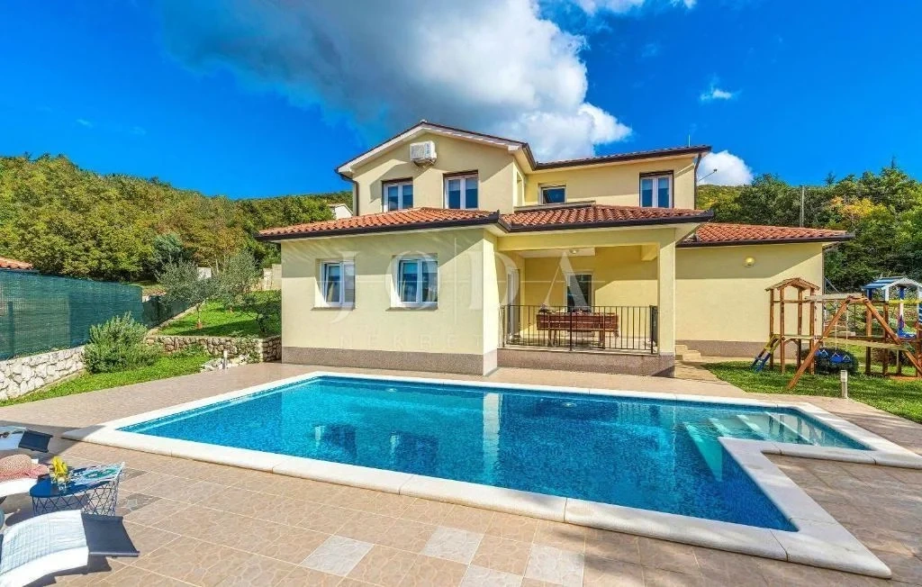 1 - verkauf haus labin istrien kroatien