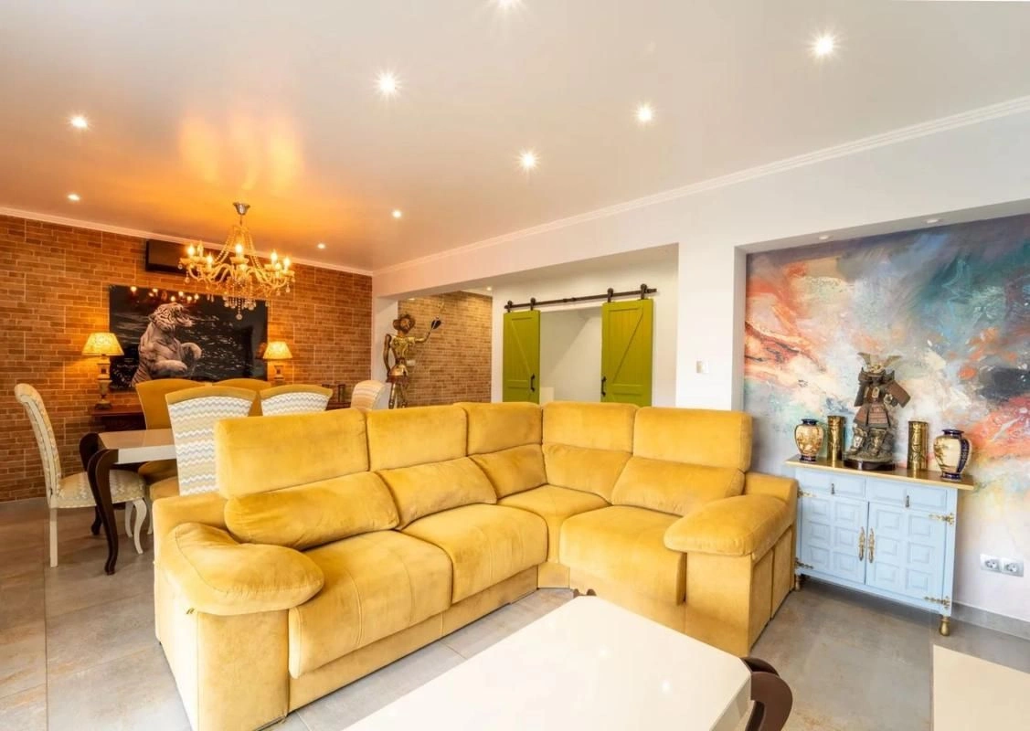 2 - vendita appartamento vista mare torrevieja - costa blanca comunità valenciana spagna