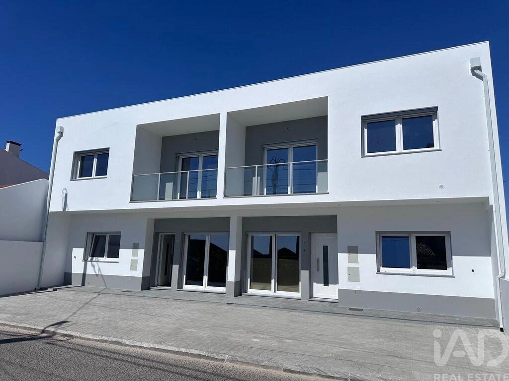 1 - verkauf haus meerblick lourinhã region zentrum portugal