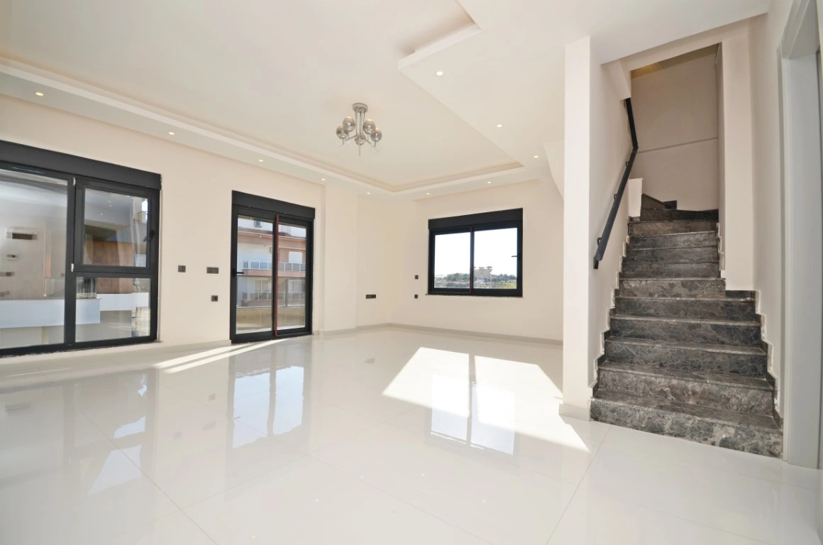 2 - vendita appartamento alanya antalya turchia