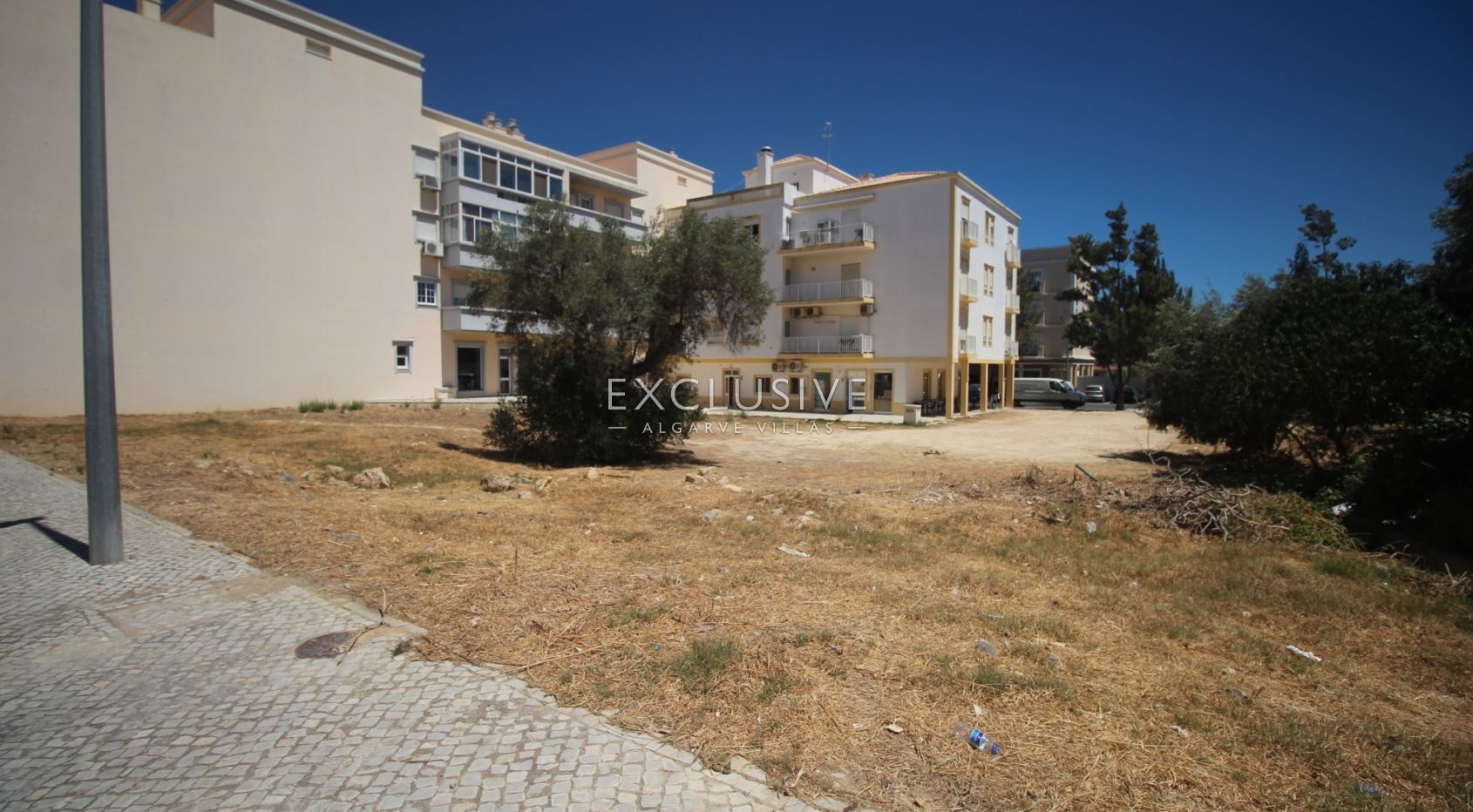 1 - vendita terreno loulé algarve portogallo