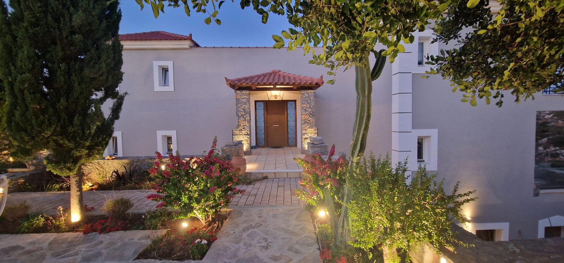 1 - sea view house for sale in kríti crete greece