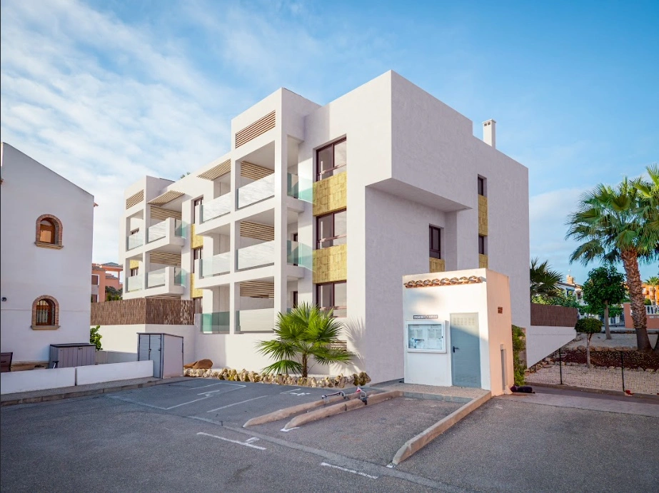 1 - vente appartement orihuela communauté valencienne espagne