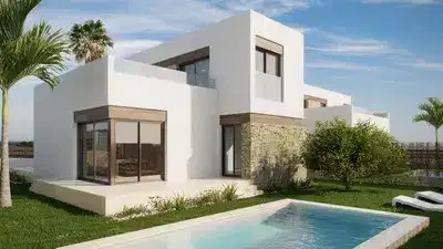 1 - venda villa finestrat - costa blanca comunidade valenciana espanha