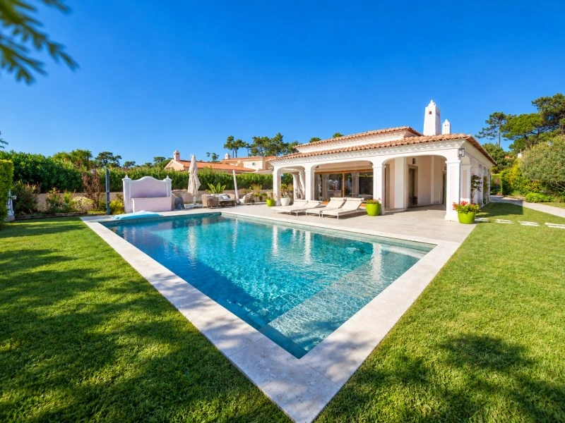 1 - house for sale in colares lisbon region portugal
