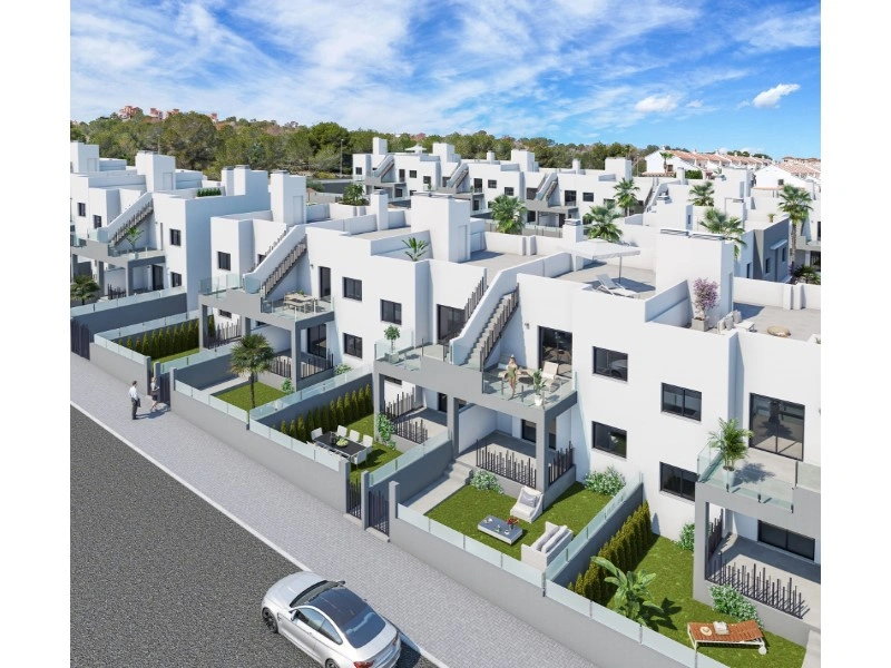 2 - verkauf wohnung san miguel de salinas valencia spanien