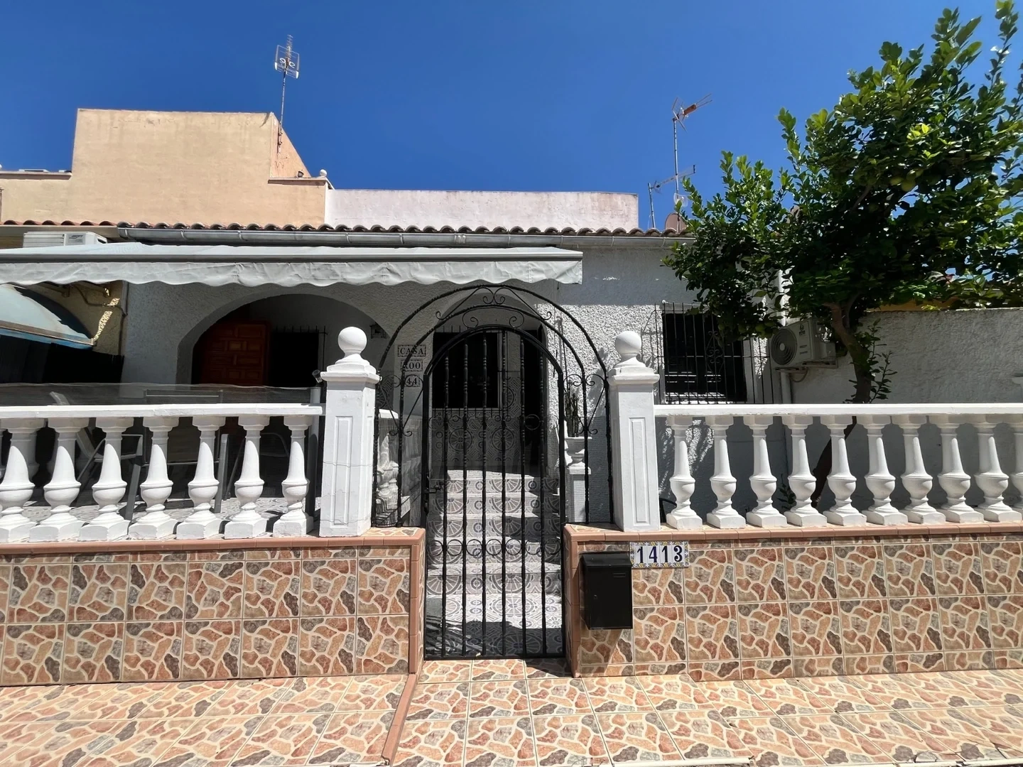 1 - venta casa la marina comunidad valenciana españa