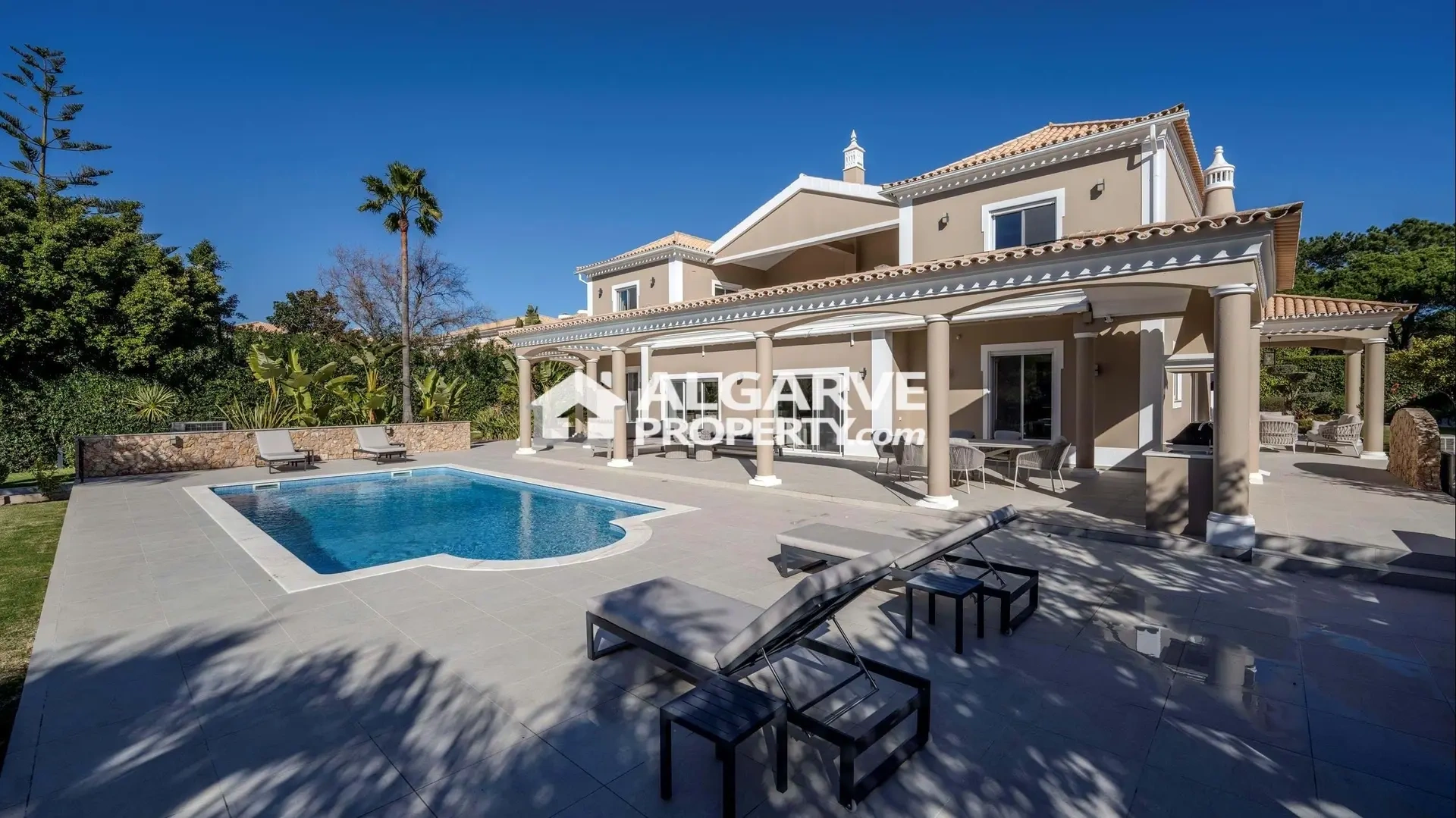 1 - vendita casa loulé algarve portogallo