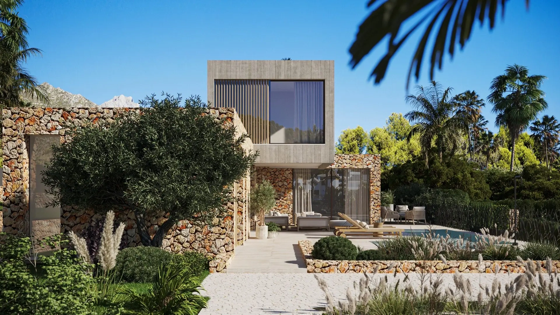 1 - продажа дом xabia/javea - costa blanca валенсия испания