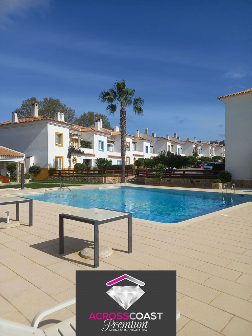 1 - venta casa palmela región de lisboa portugal