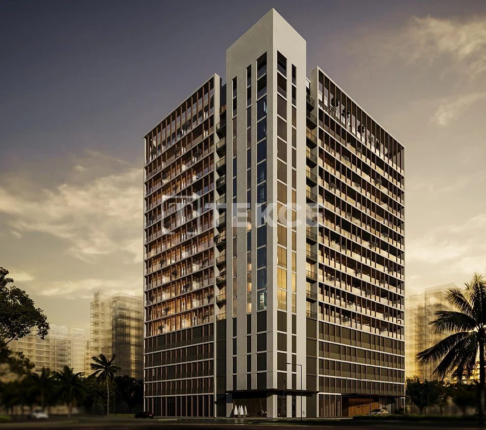 2 - venta apartamento dubai dubai emiratos árabes unidos