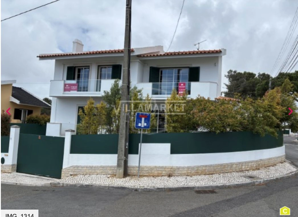1 - продажа дом cascais лиссабон регион португалия