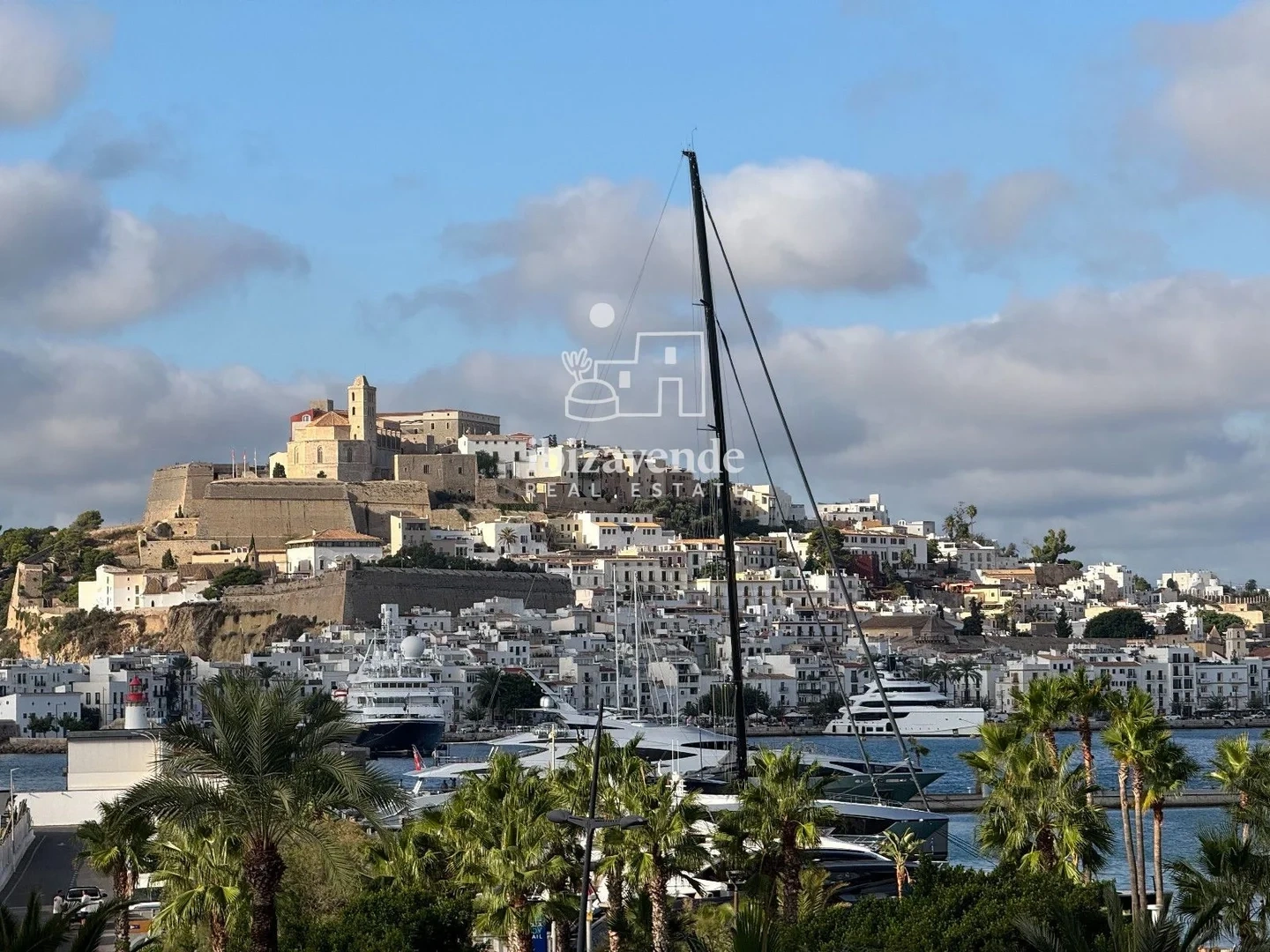 1 - beach walk apartment for sale in ibiza - eivissa ibiza - balearic islands spain