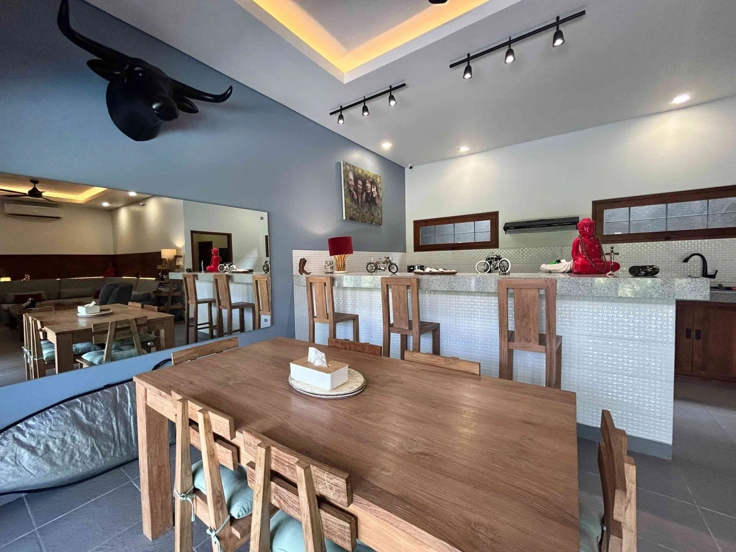 2 - vente maison badung bali indonésie