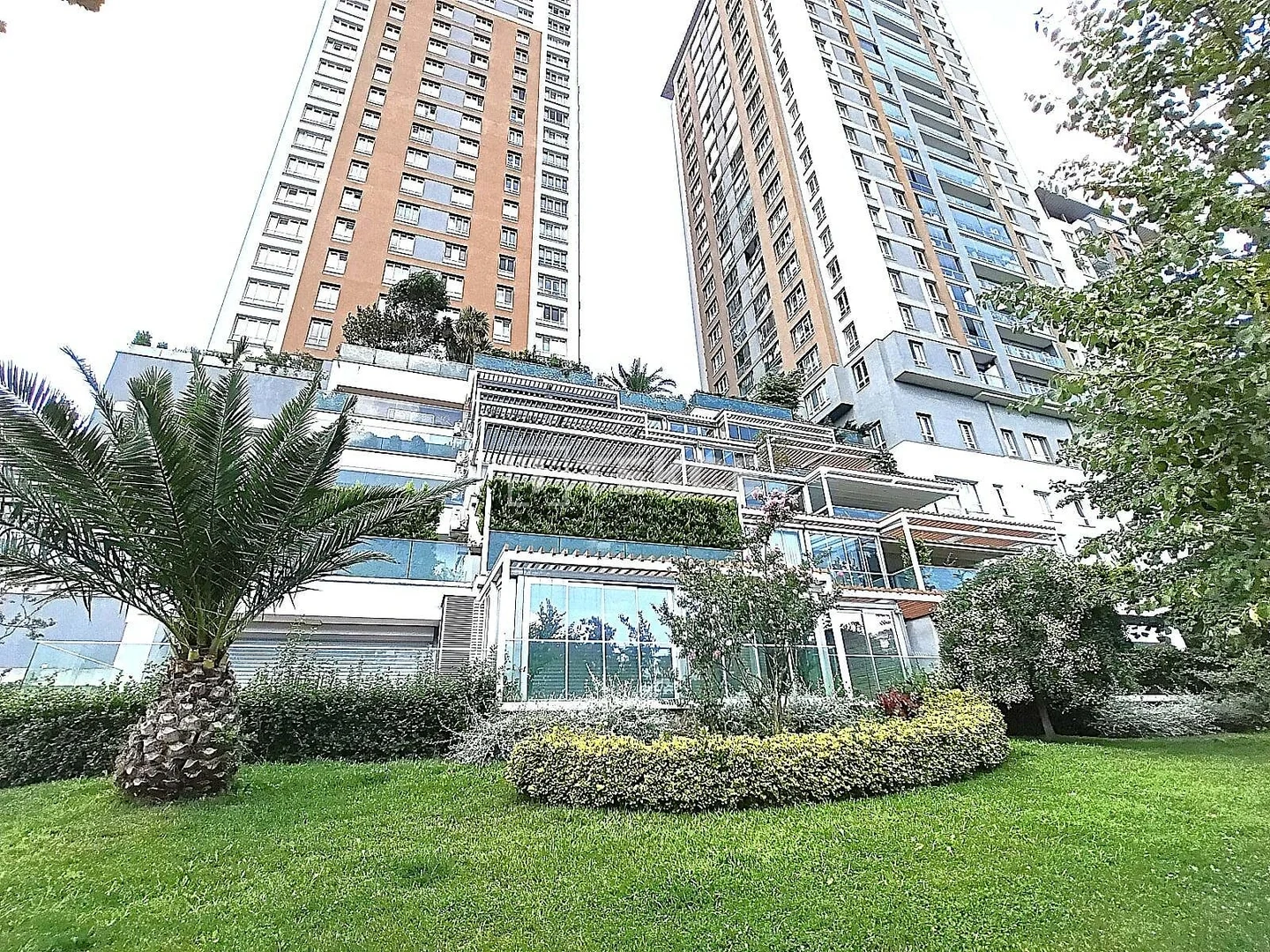 2 - vente appartement gaziosmanpaşa istanbul turquie