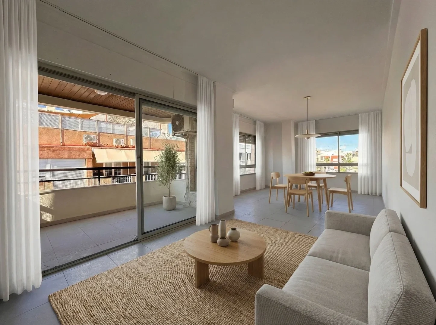 2 - verkoop appartement uitzicht op zee torrevieja - costa blanca valencian community spanje