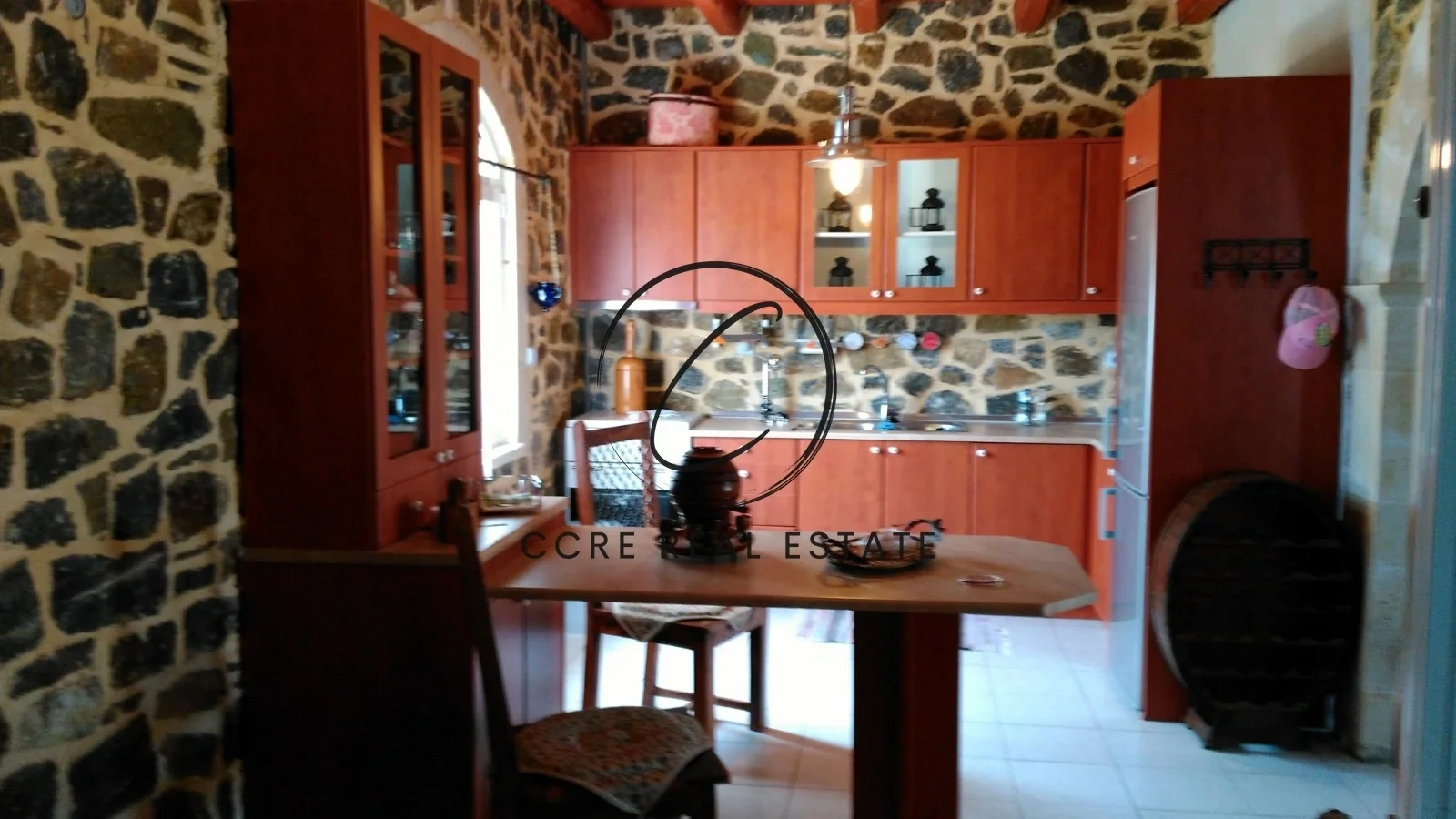 2 - vente maison siteía crète grèce