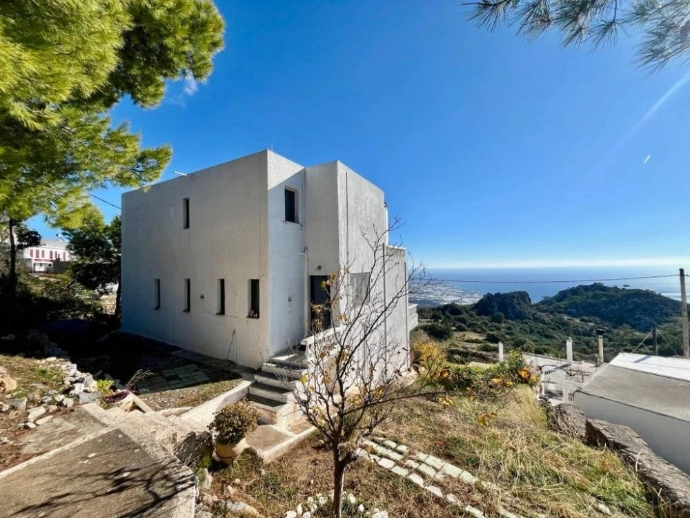 1 - verkauf haus meerblick anatolí kreta griechenland