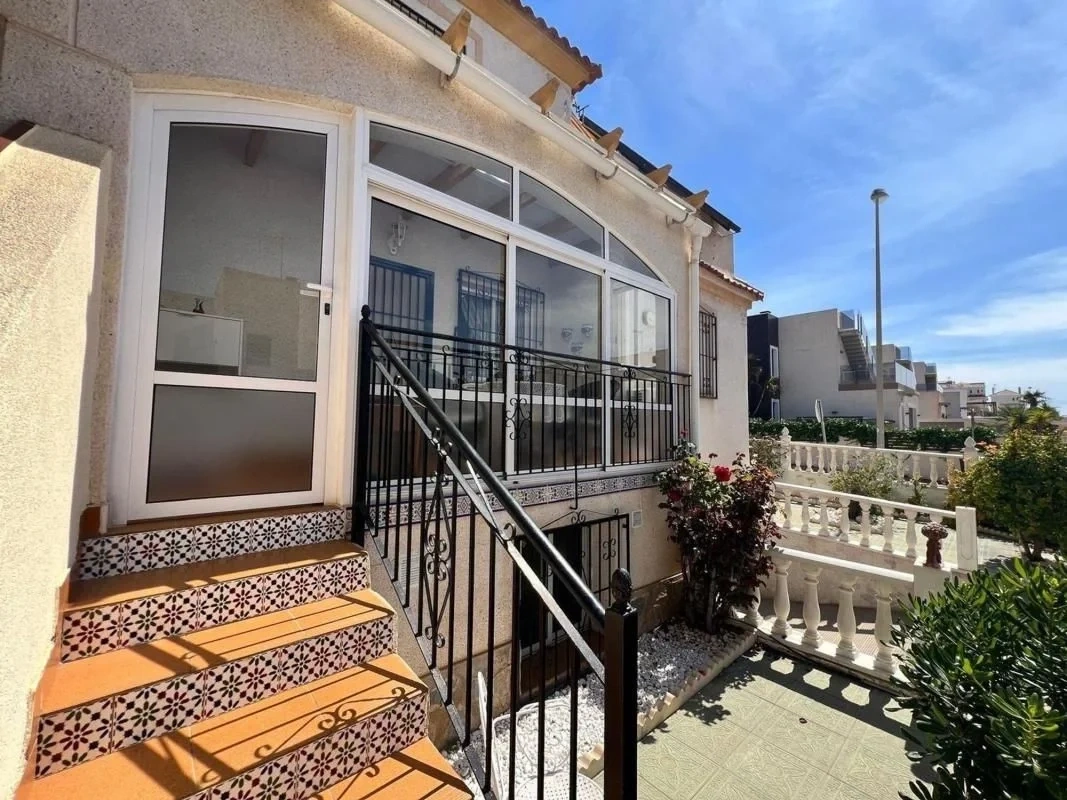 1 - venta casa torrevieja - costa blanca comunidad valenciana españa
