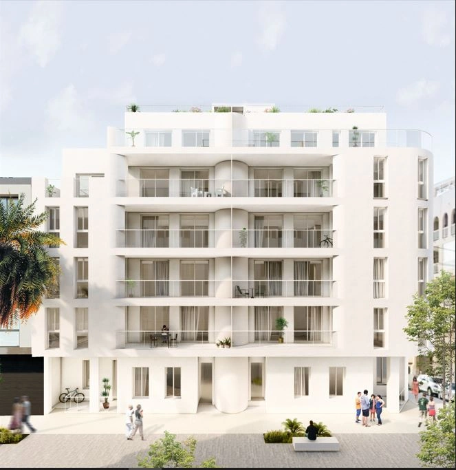 1 - sea view apartment for sale in torrevieja - costa blanca valencian community spain