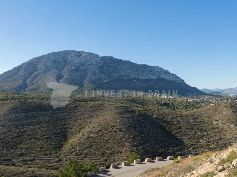 2 - venta casa denia - costa blanca comunidad valenciana españa