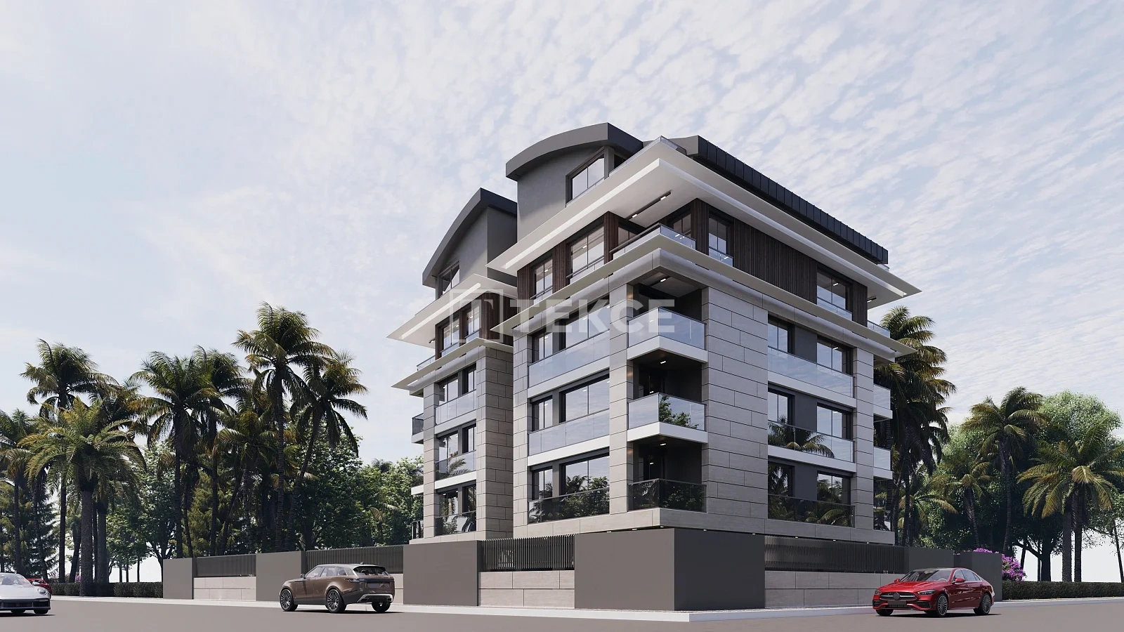1 - venta apartamento a pie de playa muratpasa antalya turquía