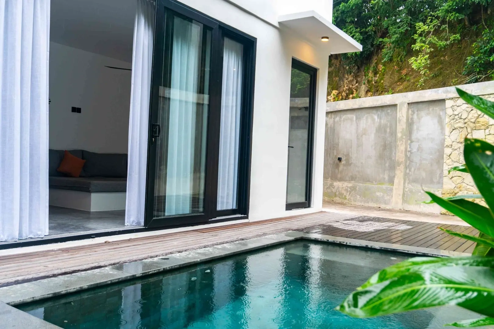1 - venta villa uluwatu bali indonesia