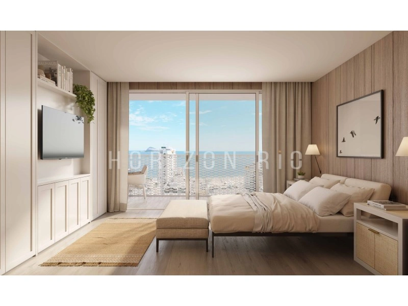 2 - vendita appartamento vista mare rio de janeiro rio de janeiro brasile