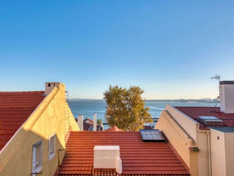 2 - vente appartement lisbonne région de lisbonne portugal