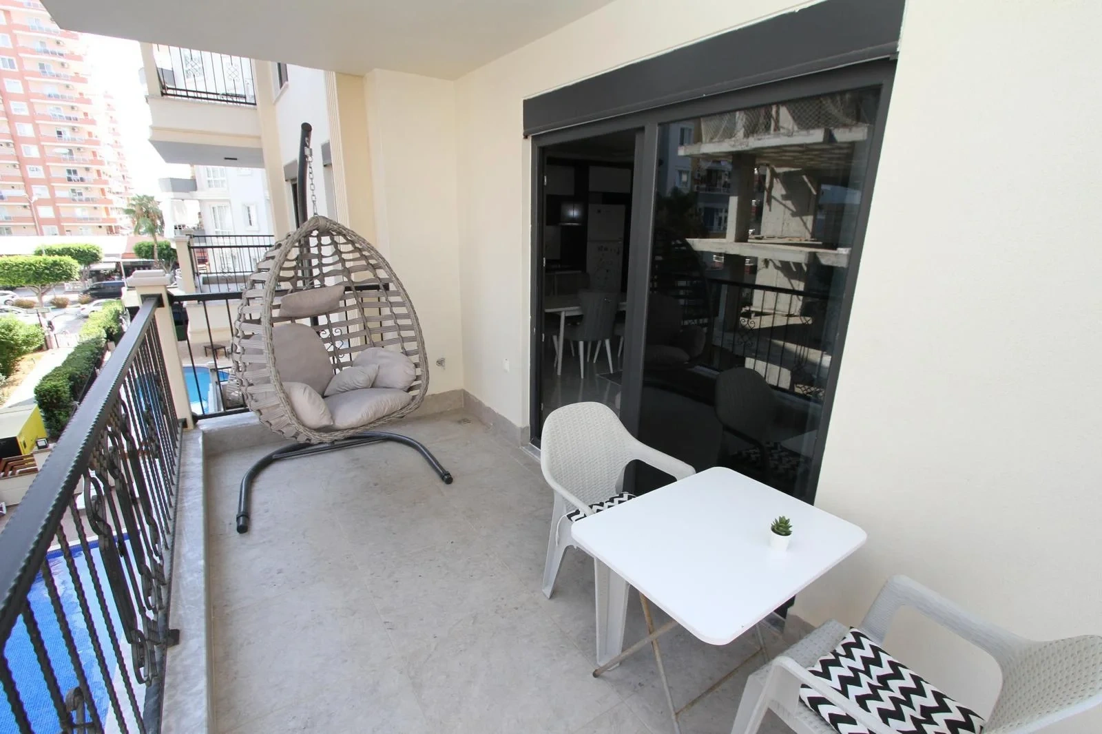 1 - verkauf wohnung meerblick alanya antalya türkei
