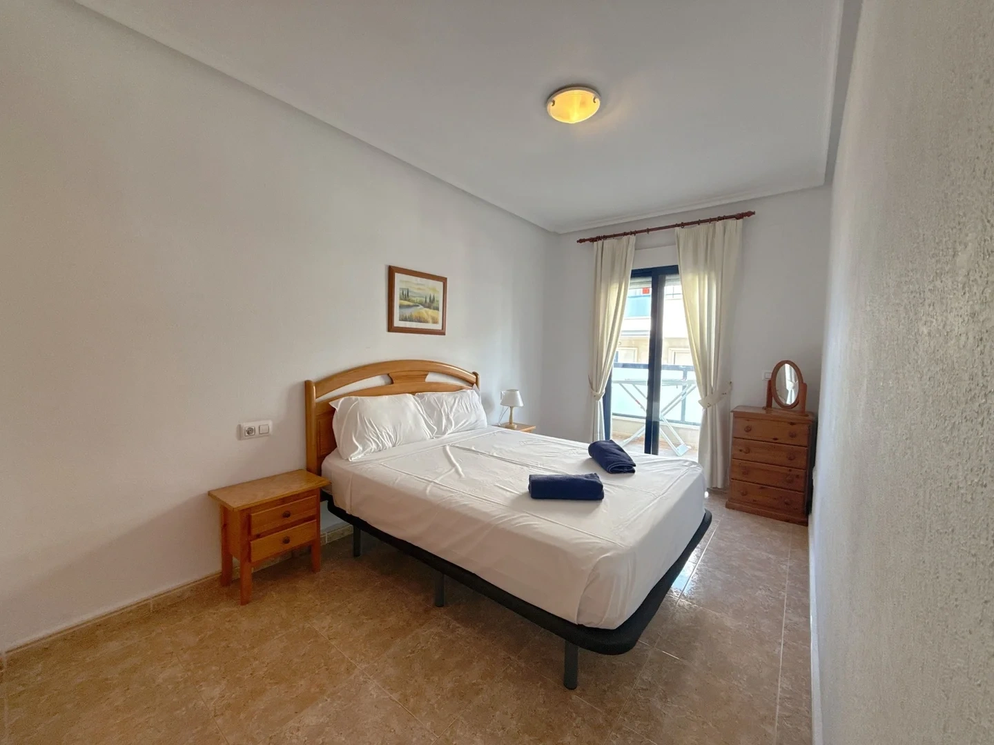 2 - venta apartamento vista al mar cabo roig comunidad valenciana españa
