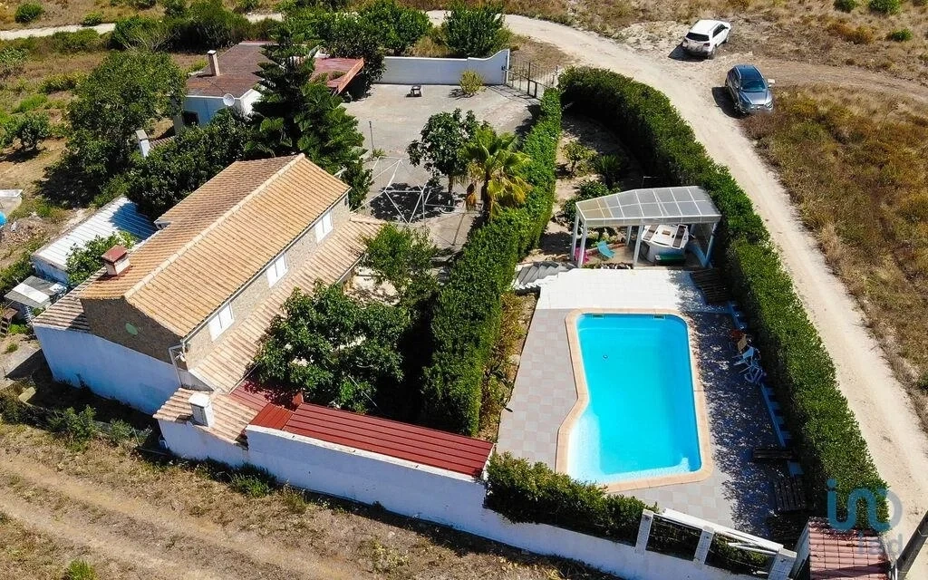 2 - venta casa alenquer región centro portugal