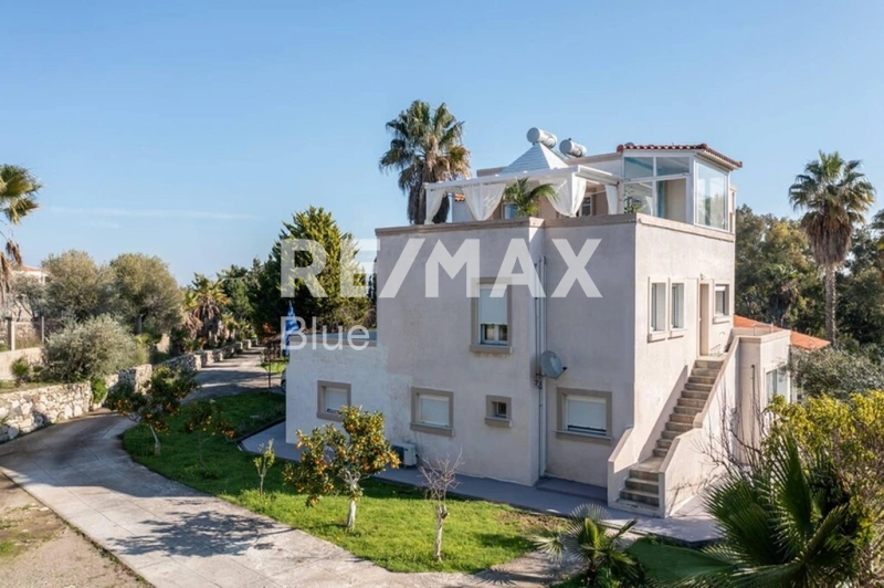 2 - vendita appartamento vista mare kos egeo meridionale grecia