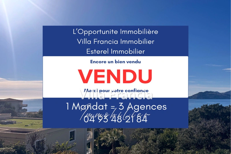 1 - venta apartamento cannes alpes-marítimos francia