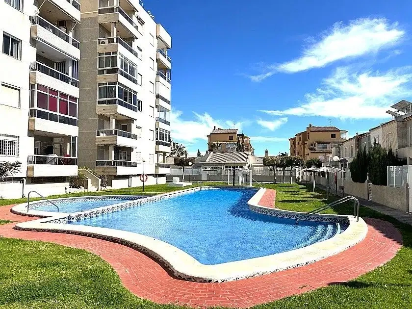 2 - vente appartement torrevieja - costa blanca communauté valencienne espagne