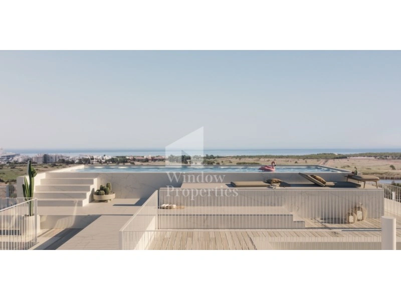 1 - venta apartamento vilamoura algarve portugal