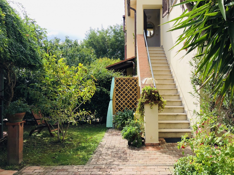 2 - vente appartement grosseto toscane italie