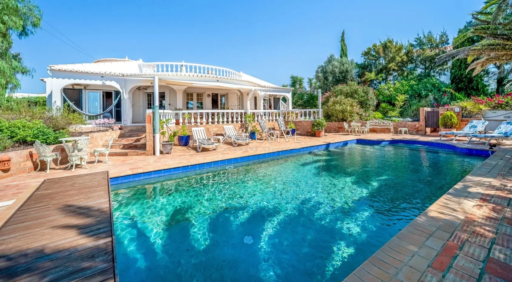 2 - sea view villa for sale in lagos algarve portugal
