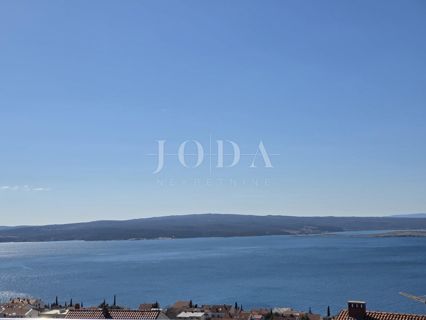 2 - apartment for sale in crikvenica primorje-gorski kotar croatia