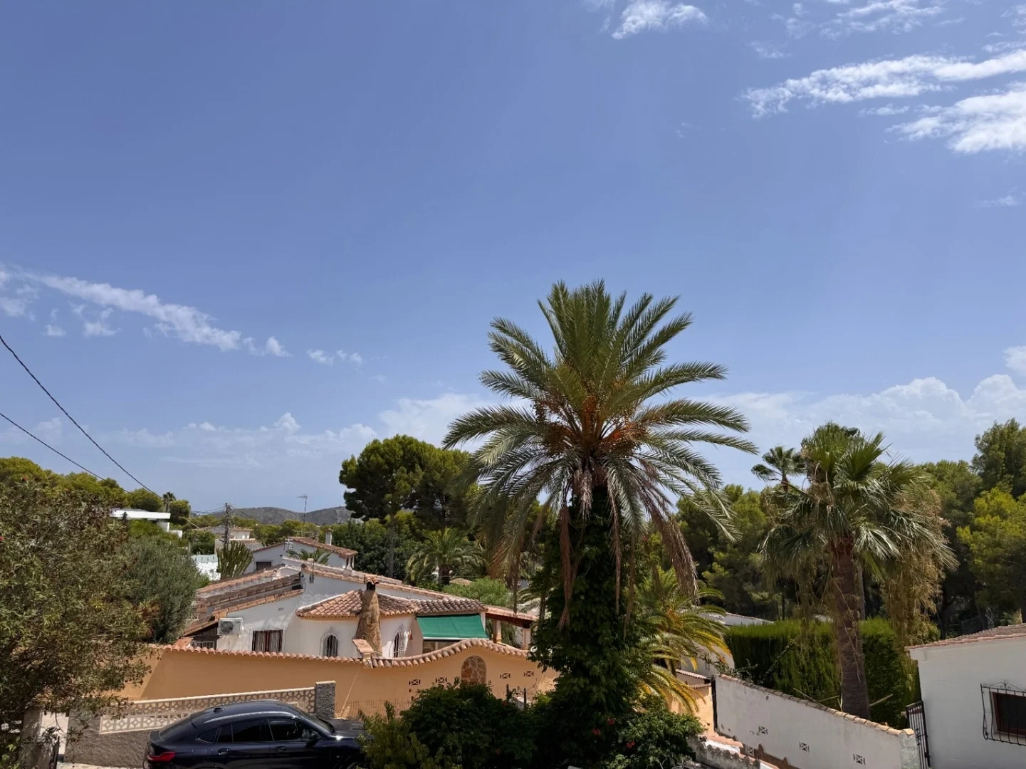 1 - villa for sale in moraira - costa blanca valencian community spain