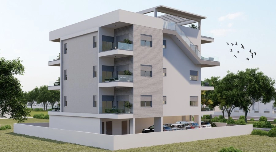 2 - vente appartement limassol limassol chypre
