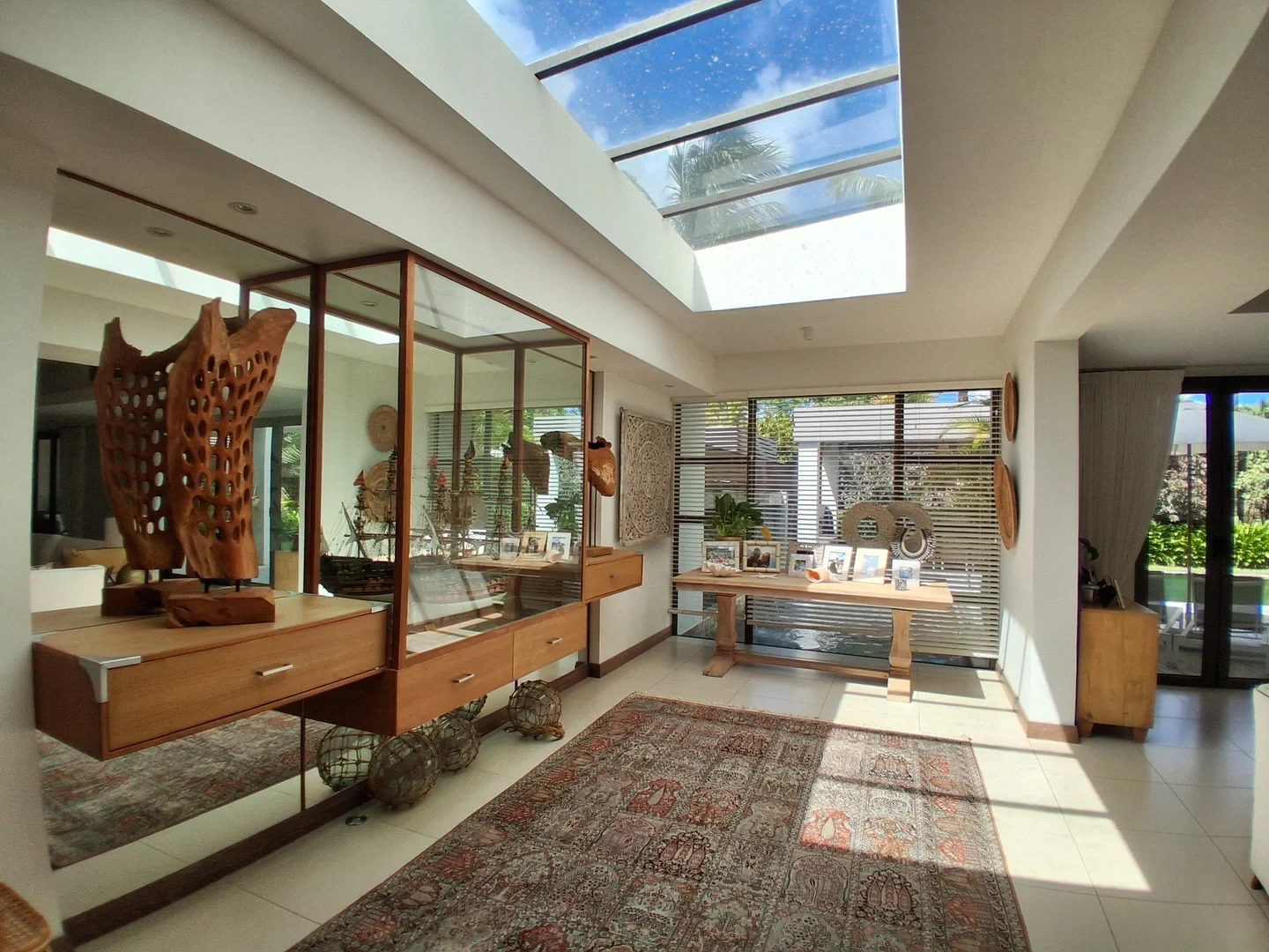 2 - verkauf haus grand baie rivière du rempart mauritius