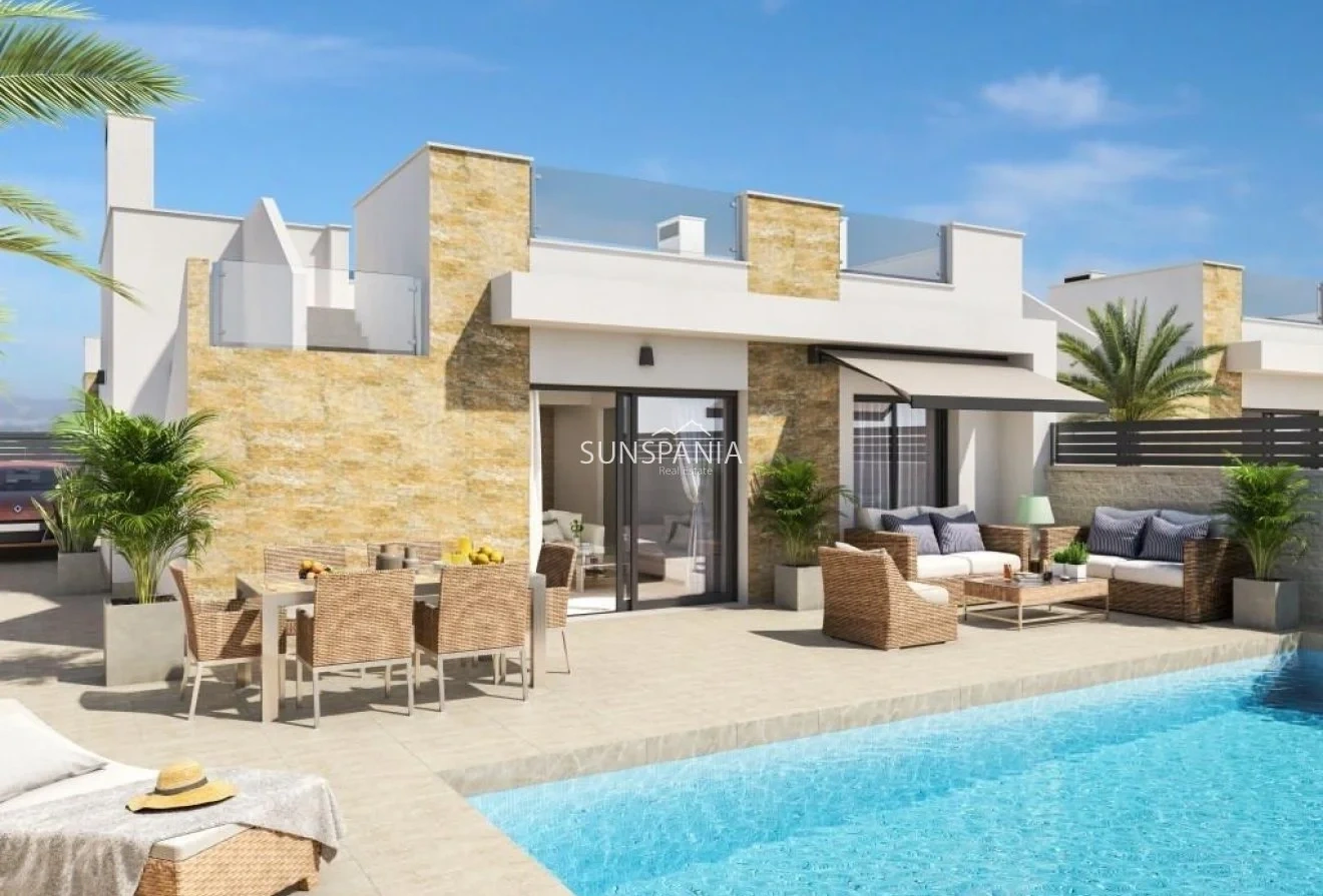 1 - verkoop huis san fulgencio valencian community spanje